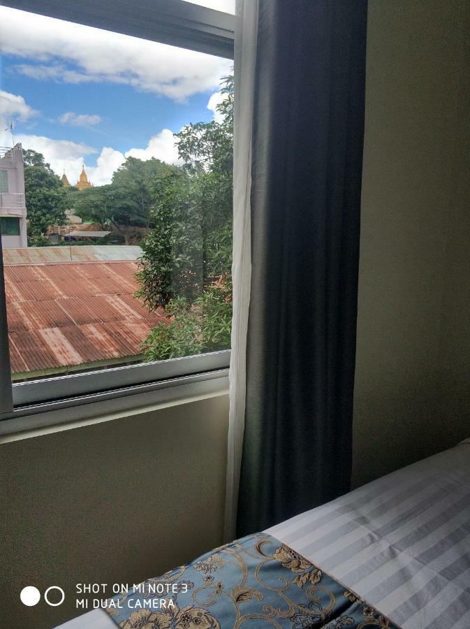 Kayah Land Hotel Loikaw Exterior photo
